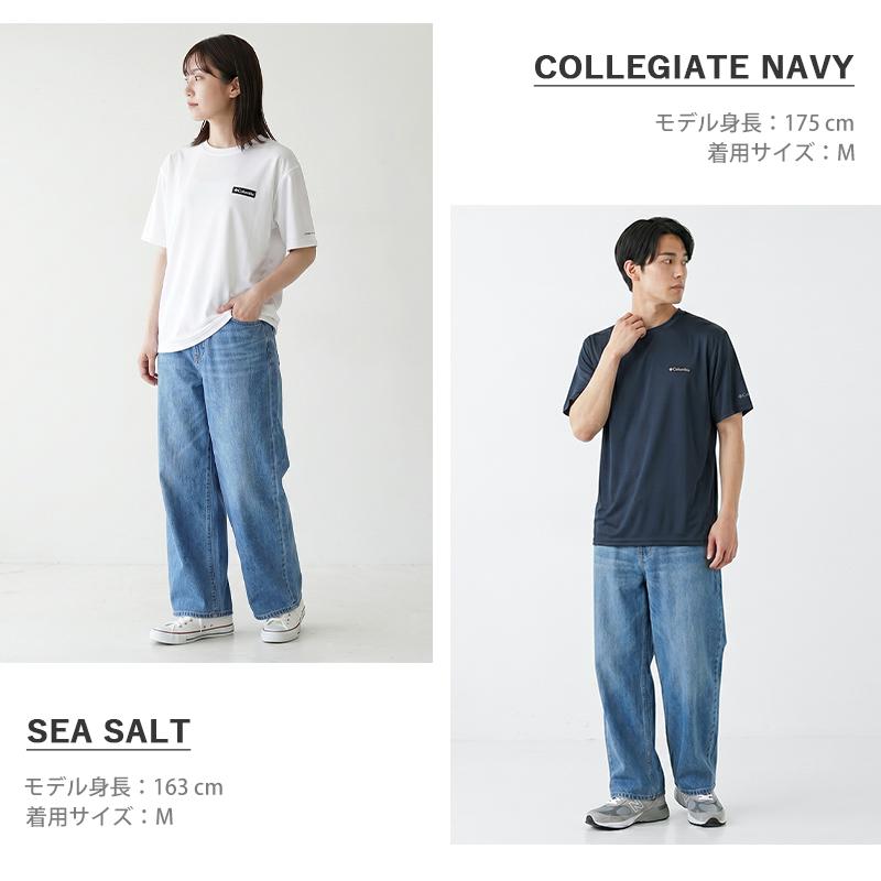 Columbia（コロンビア） Columbia Tシャツ 半袖 レイクアローヘッド