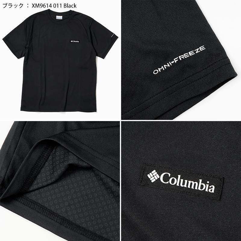 Columbia（コロンビア） Columbia Tシャツ 半袖 レイクアローヘッド