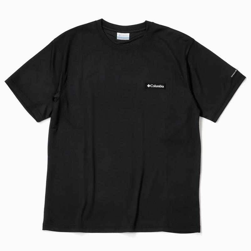 Columbia（コロンビア） Columbia Tシャツ 半袖 レイクアローヘッド