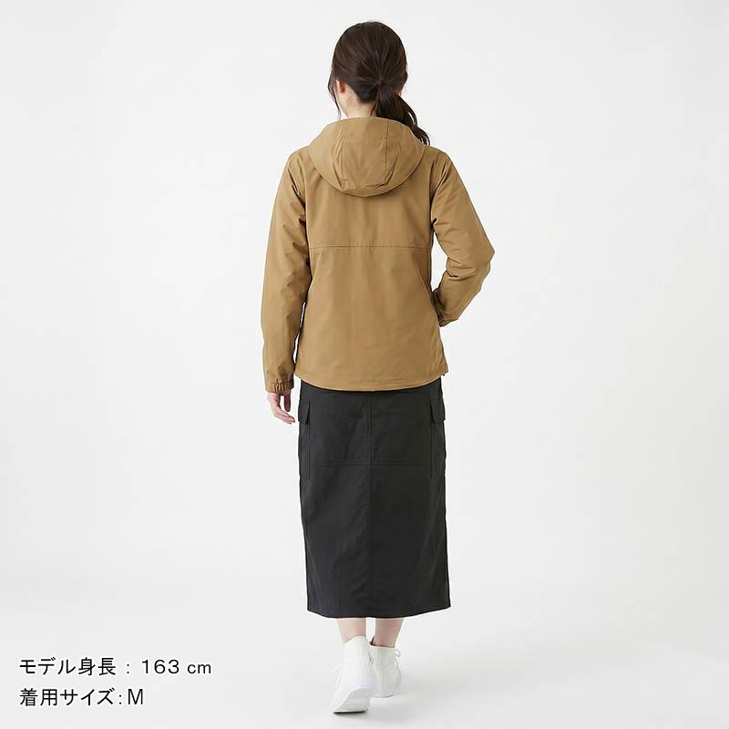 Columbia（コロンビア） ジャケット ヴィザボナパス II レディース S/M