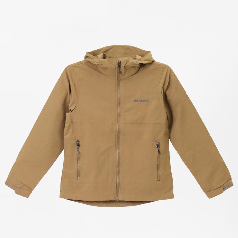 Columbia（コロンビア） ジャケット ヴィザボナパス II レディース S/M