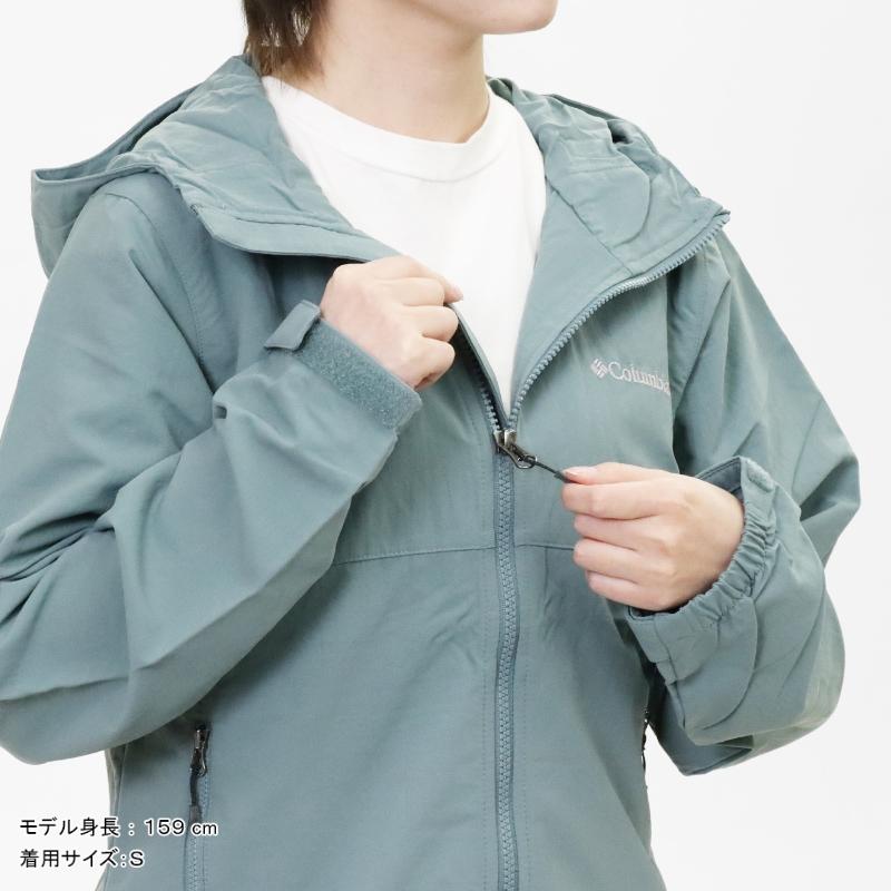 Columbia（コロンビア） ジャケット ヴィザボナパス II レディース S/M