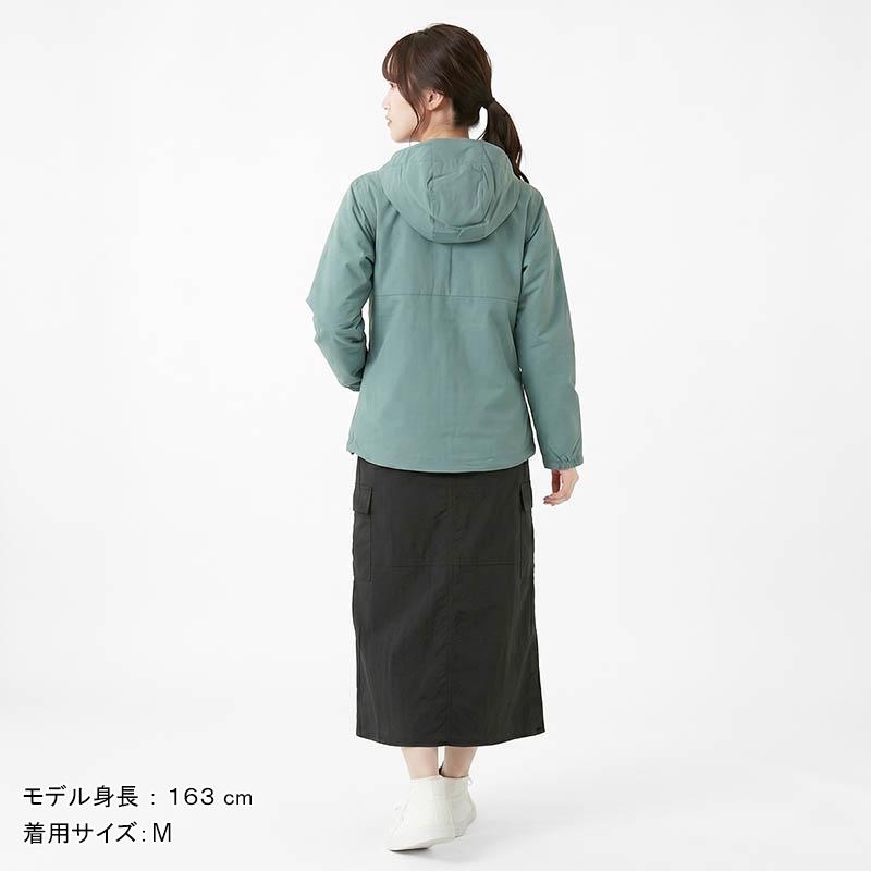 Columbia（コロンビア） ジャケット ヴィザボナパス II レディース S/M