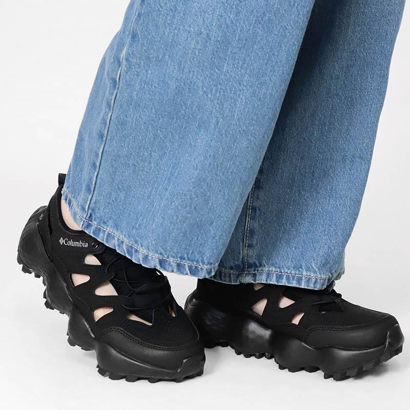 Columbia（コロンビア） サンダル レディース スライブ リバイブ