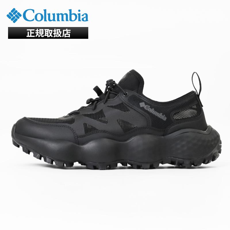 Columbia（コロンビア） スニーカー メンズ THRIVE REVIVE MAX BREEZE