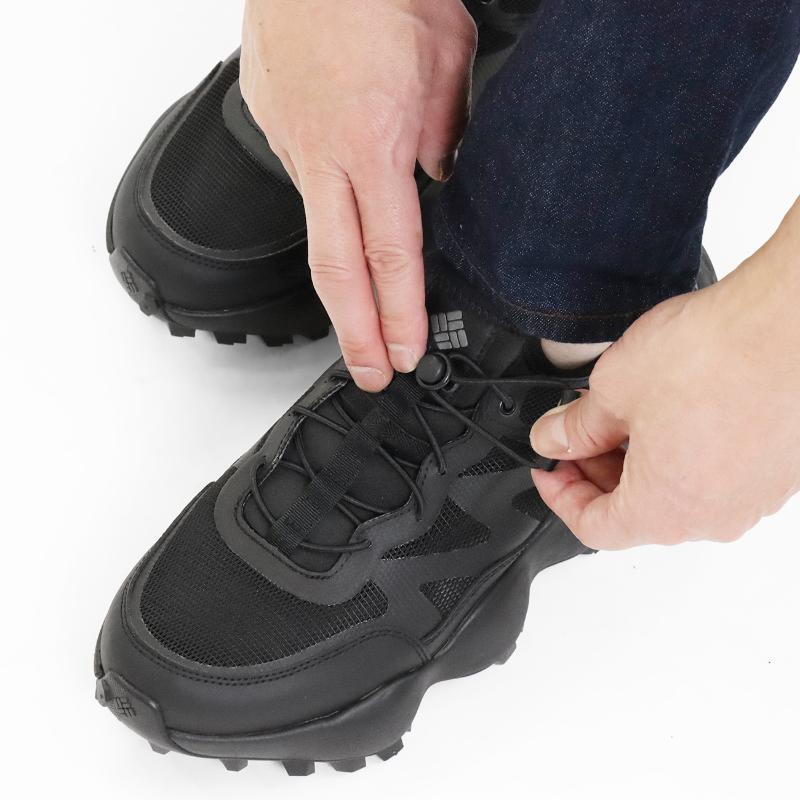 Columbia（コロンビア） スニーカー メンズ THRIVE REVIVE MAX BREEZE