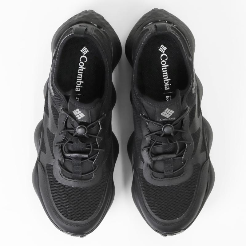 Columbia（コロンビア） スニーカー メンズ THRIVE REVIVE MAX BREEZE