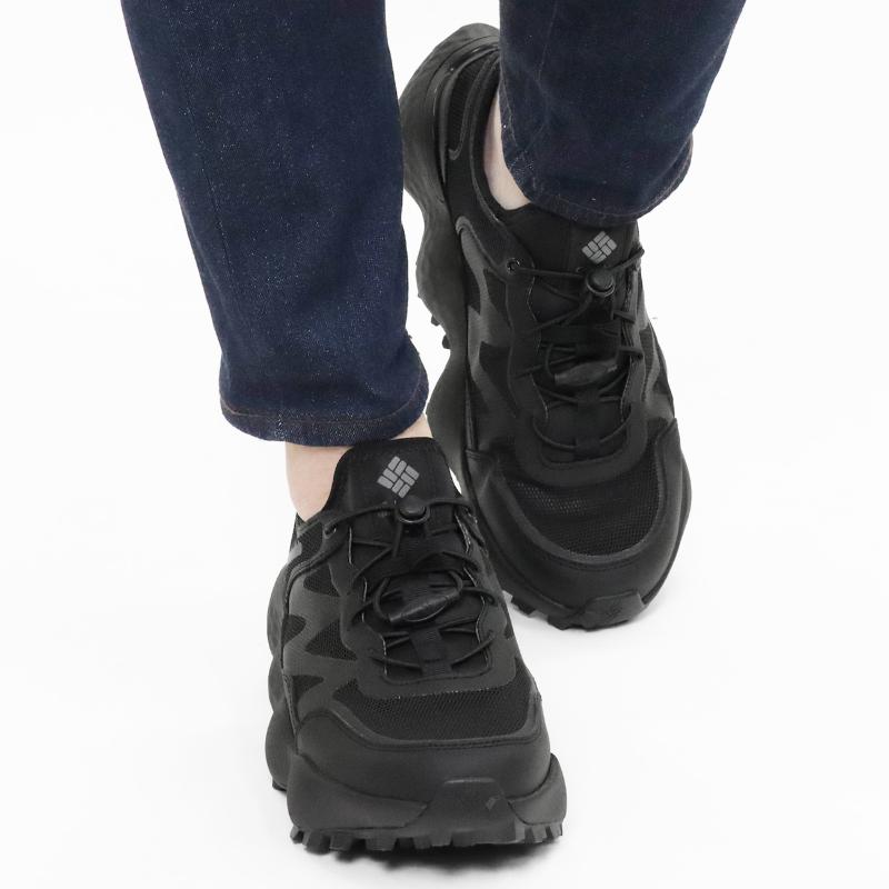 Columbia（コロンビア） スニーカー メンズ THRIVE REVIVE MAX BREEZE