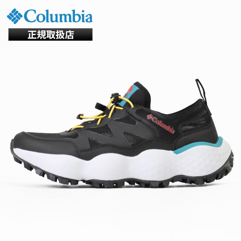 Columbia（コロンビア） スニーカー メンズ THRIVE REVIVE MAX BREEZE