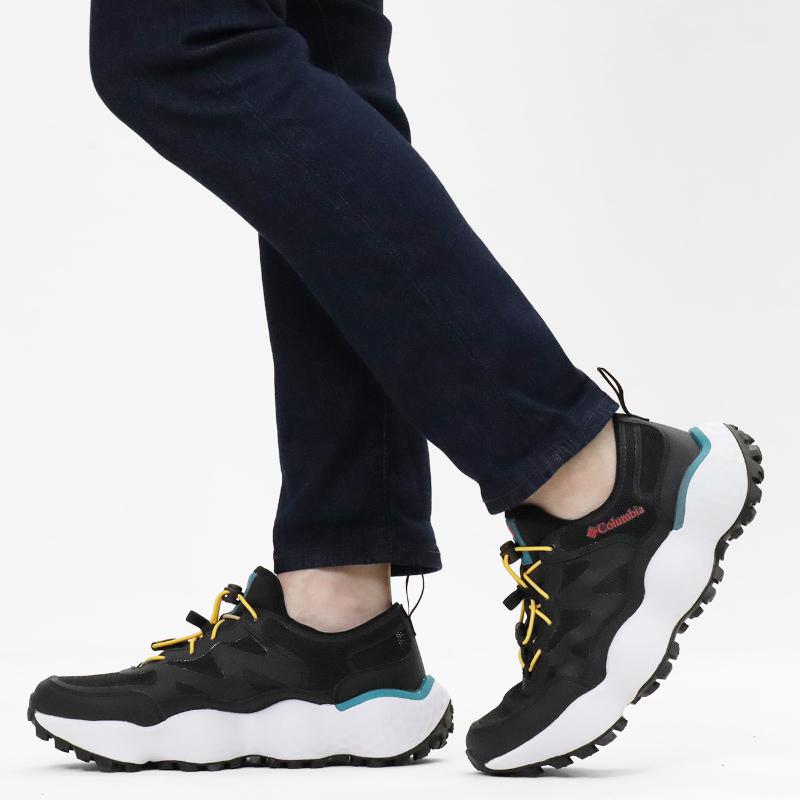 Columbia（コロンビア） スニーカー メンズ THRIVE REVIVE MAX BREEZE