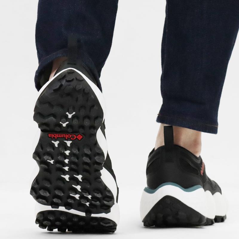 Columbia（コロンビア） スニーカー メンズ THRIVE REVIVE MAX BREEZE