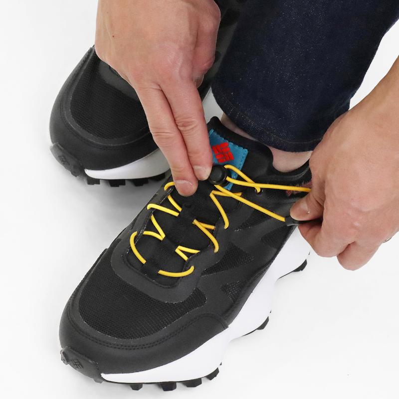 Columbia（コロンビア） スニーカー メンズ THRIVE REVIVE MAX BREEZE
