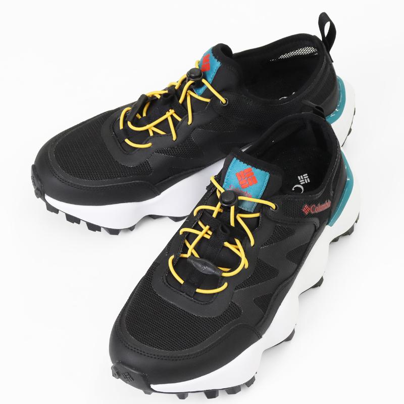 美 Columbia（コロンビア） スニーカー メンズ THRIVE REVIVE MAX BREEZE