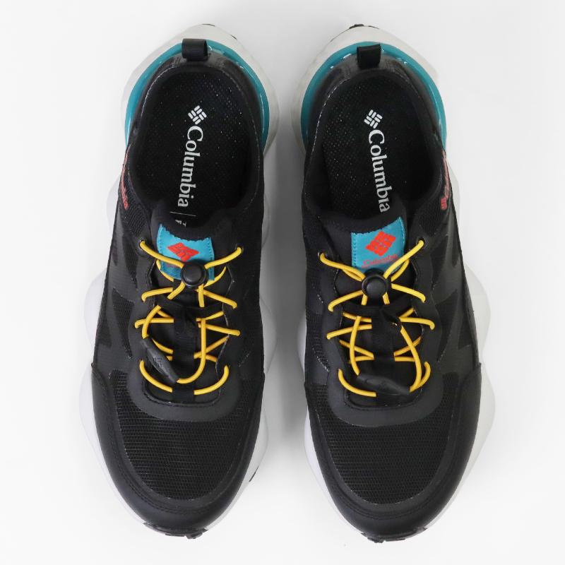Columbia（コロンビア） スニーカー メンズ THRIVE REVIVE MAX BREEZE