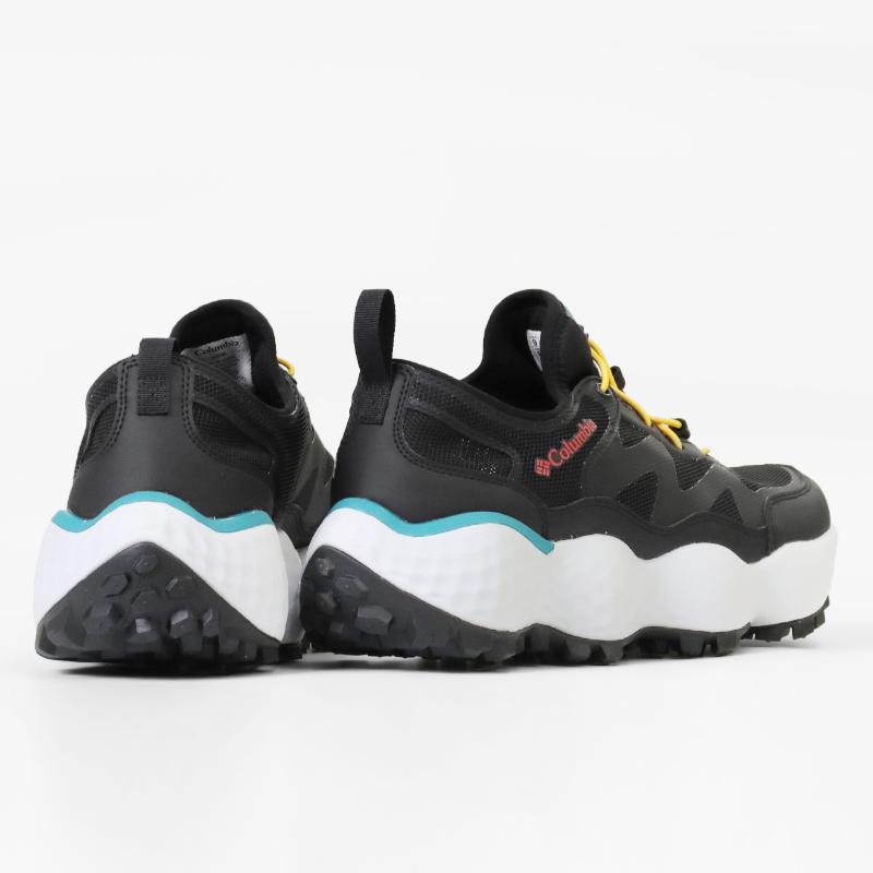 Columbia（コロンビア） スニーカー メンズ THRIVE REVIVE MAX BREEZE