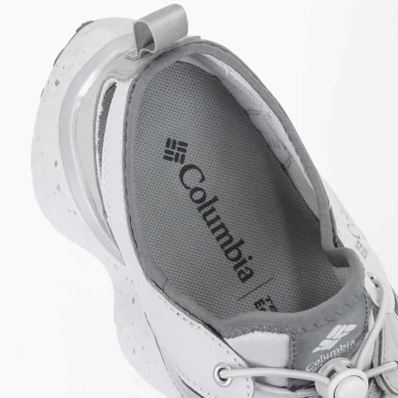 Columbia スポーツサンダル 063 Grey Ice Columbia（コロンビア） サンダル メンズ シャンダル THRIVE REVIVE