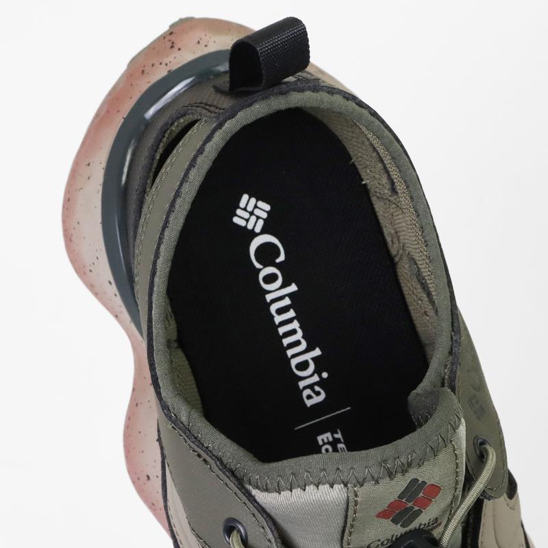 Columbia（コロンビア） サンダル メンズ シャンダル THRIVE REVIVE