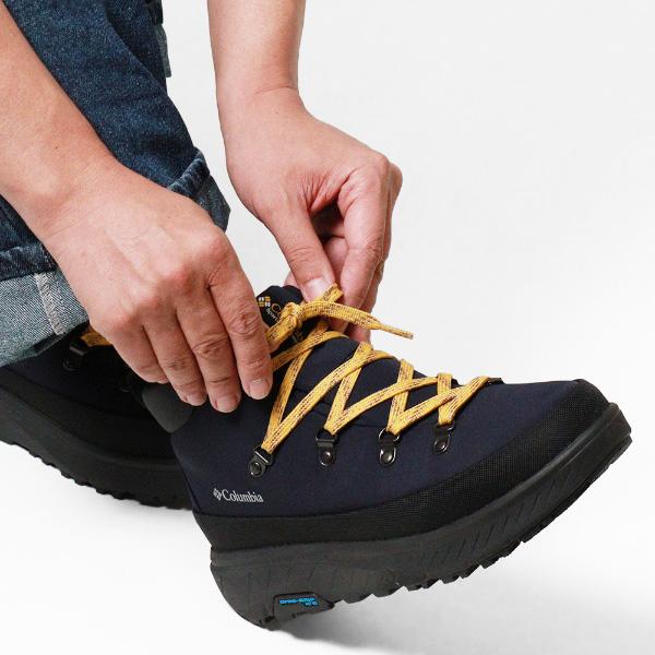 Columbia（コロンビア） ブーツ メンズ レディース YELLOWTAIL ICE
