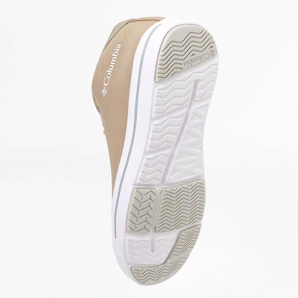 Columbia（コロンビア） スニーカー メンズ レディース ホーソンレイン