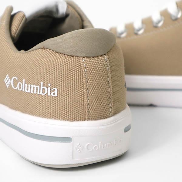 Columbia（コロンビア） スニーカー メンズ レディース ホーソンレイン
