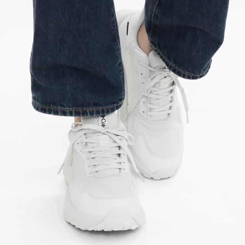 Columbia（コロンビア） スニーカー SKYRIDE STREET WATERPROOF メンズ