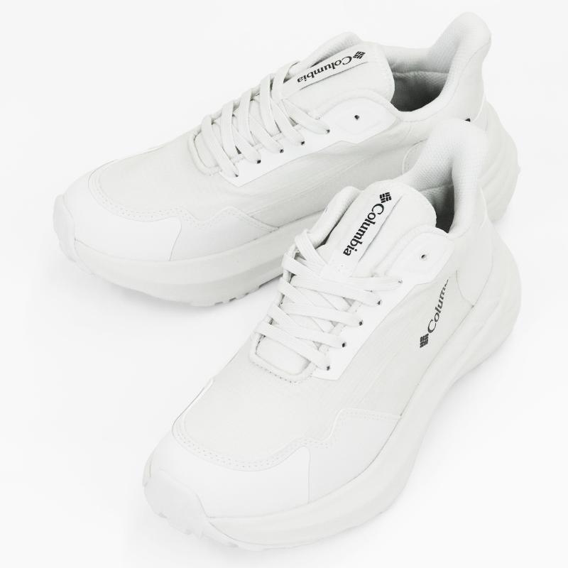 Columbia（コロンビア） スニーカー SKYRIDE STREET WATERPROOF メンズ