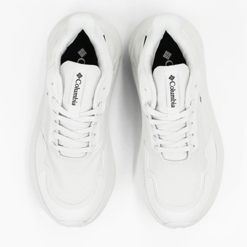 Columbia（コロンビア） スニーカー SKYRIDE STREET WATERPROOF メンズ