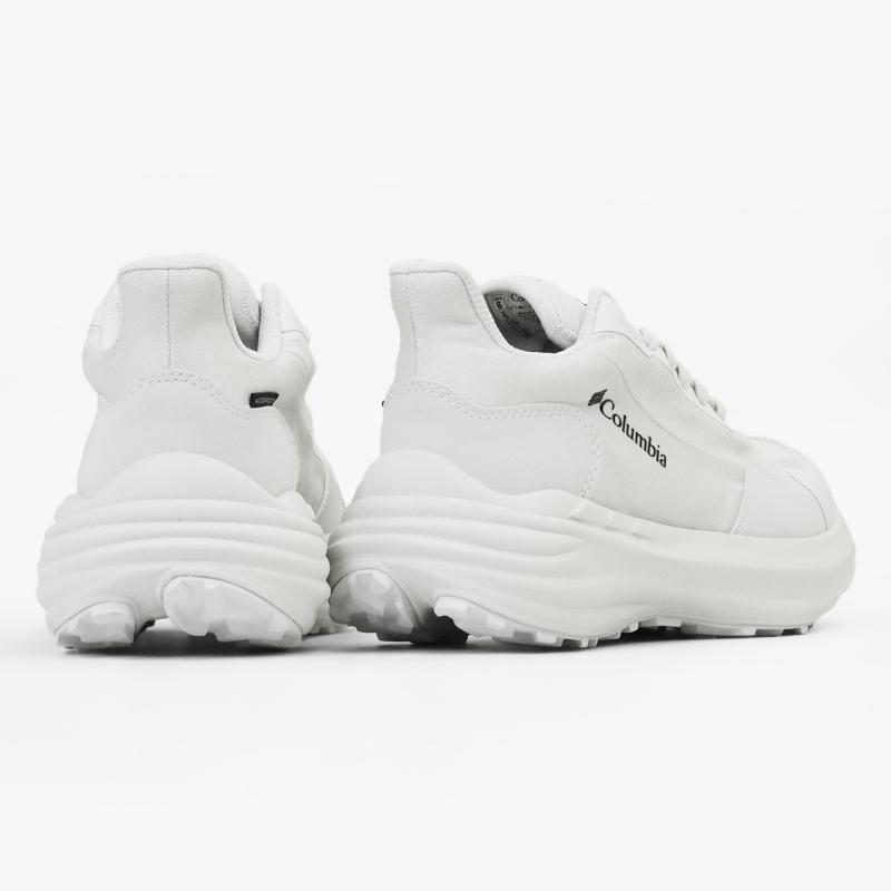 Columbia（コロンビア） スニーカー SKYRIDE STREET WATERPROOF メンズ