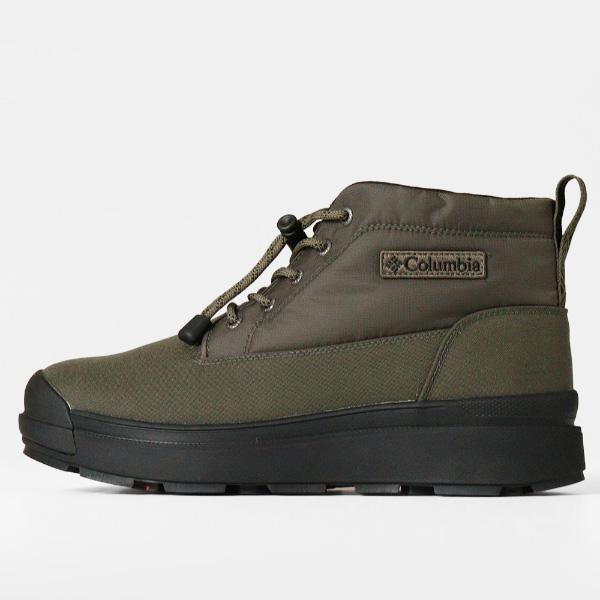 Columbia（コロンビア） ブーツ サップランド SAPLAND IV CHUKKA WP OH