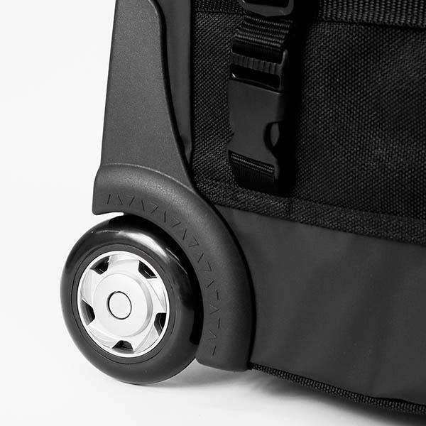 Coleman コールマン ボストンキャリー スーツケース ボストン