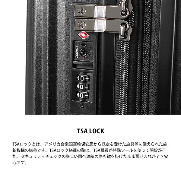 Coleman（コールマン） スーツケース ALMITE 機内持込 エキスパン