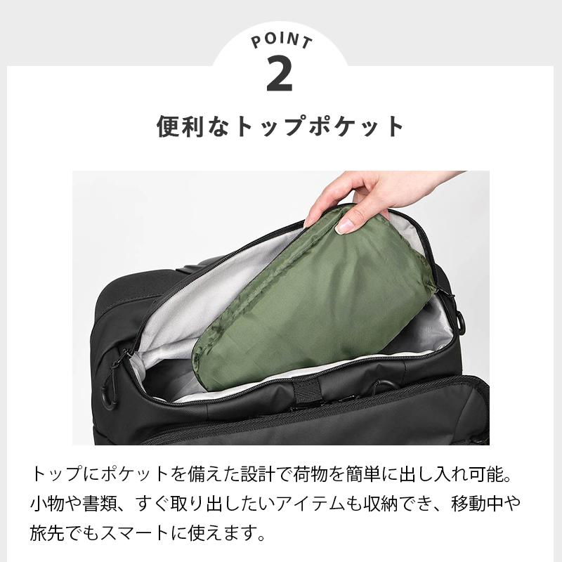 Coleman（コールマン） スーツケース ボストン L ハイブリッドキャリー
