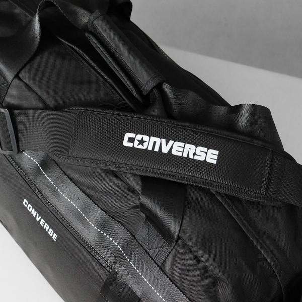 CONVERSE（コンバース） ボストンバッグ Connect 2way ダッフルバッグ