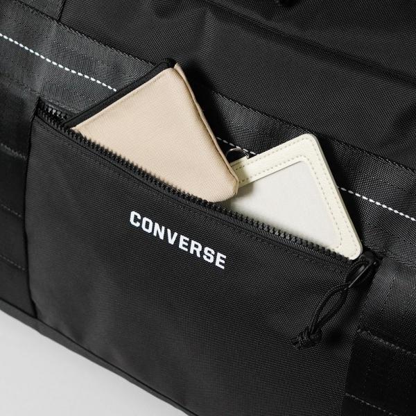 CONVERSE（コンバース） ボストンバッグ Connect 2way ダッフルバッグ