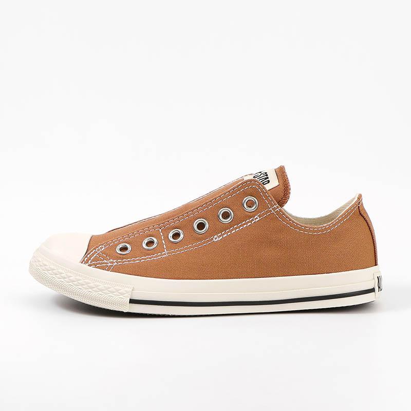 CONVERSE（コンバース） スニーカー レディース ALL STAR LP SLIP OX