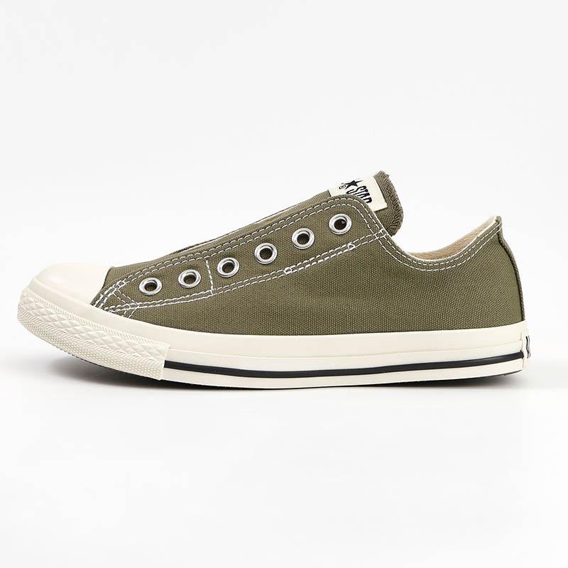 CONVERSE（コンバース） スニーカー レディース ALL STAR LP SLIP OX