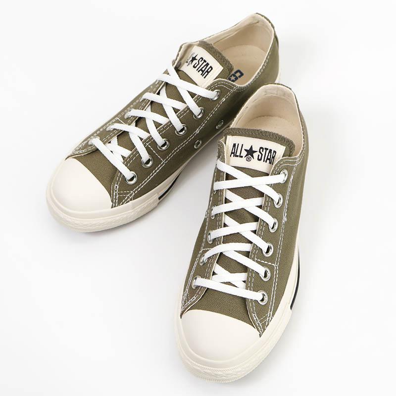 CONVERSE（コンバース） スニーカー レディース ALL STAR LP SLIP OX