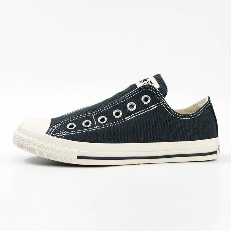 CONVERSE（コンバース） スニーカー レディース ALL STAR LP SLIP OX