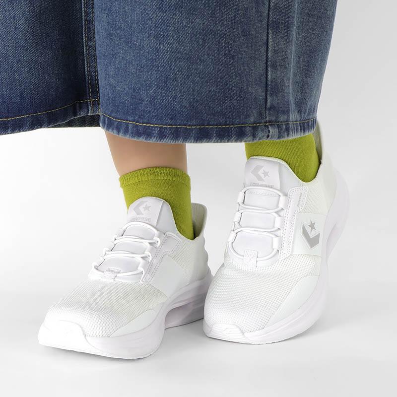 CONVERSE（コンバース） スニーカー レディース ケイブスター スリット