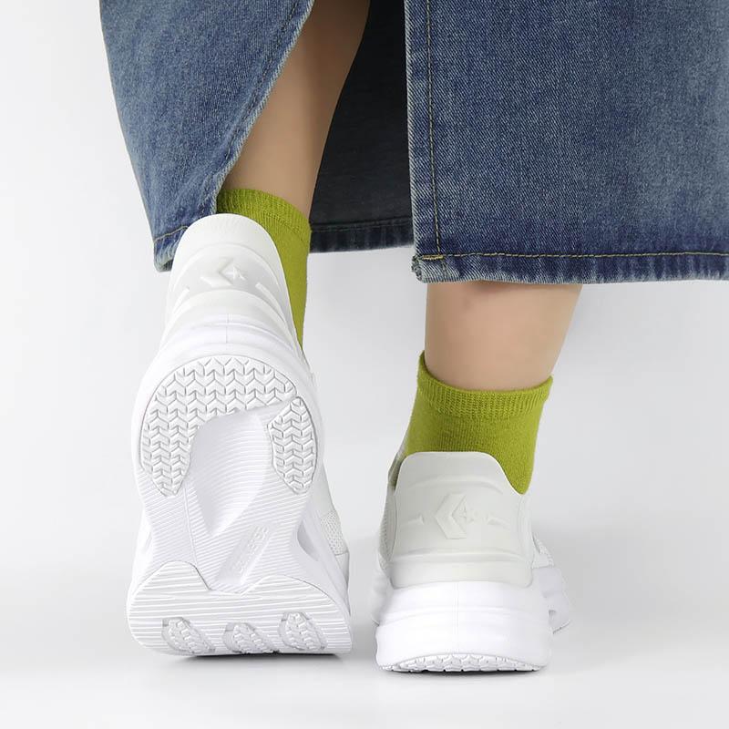 CONVERSE（コンバース） スニーカー レディース ケイブスター スリット