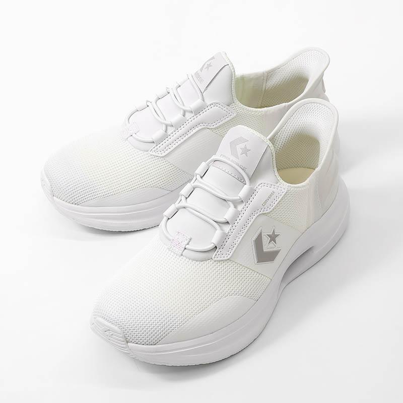 CONVERSE（コンバース） スニーカー レディース ケイブスター スリット