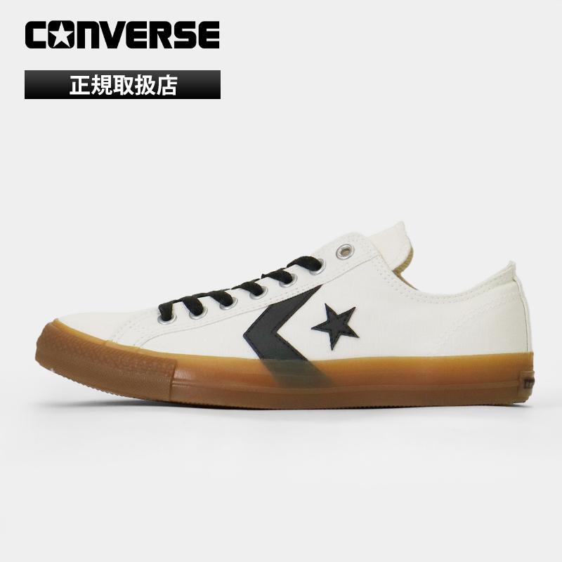 CONVERSE（コンバース） スニーカー メンズ CRT CL OX ホワイト 靴