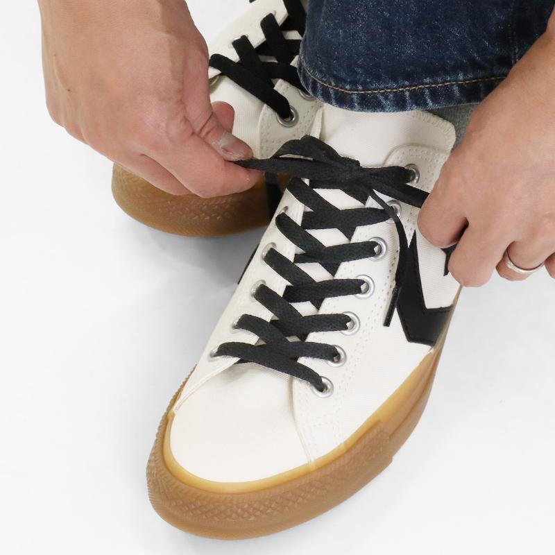 CONVERSE（コンバース） スニーカー メンズ CRT CL OX ホワイト 靴