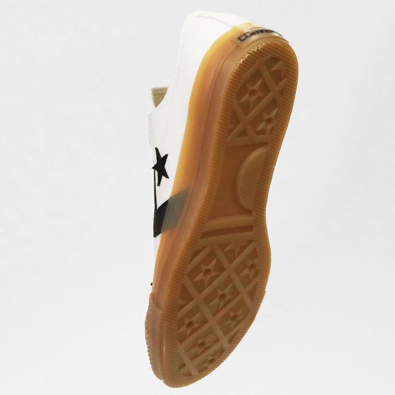CONVERSE（コンバース） スニーカー メンズ CRT CL OX ホワイト 靴