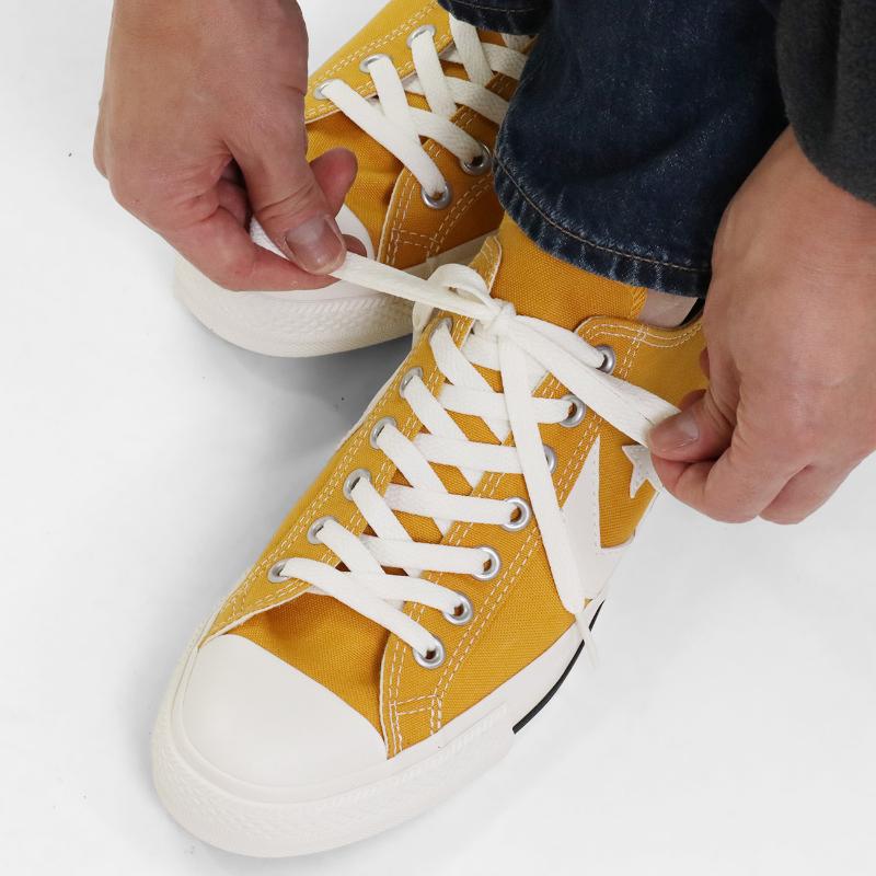 CONVERSE（コンバース） スニーカー メンズ CXP OX ゴールド 靴 2026SS