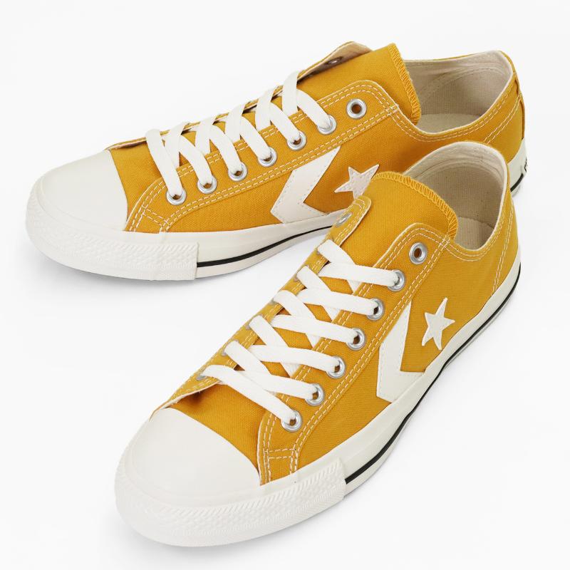 CONVERSE（コンバース） スニーカー メンズ CXP OX ゴールド 靴 2026SS