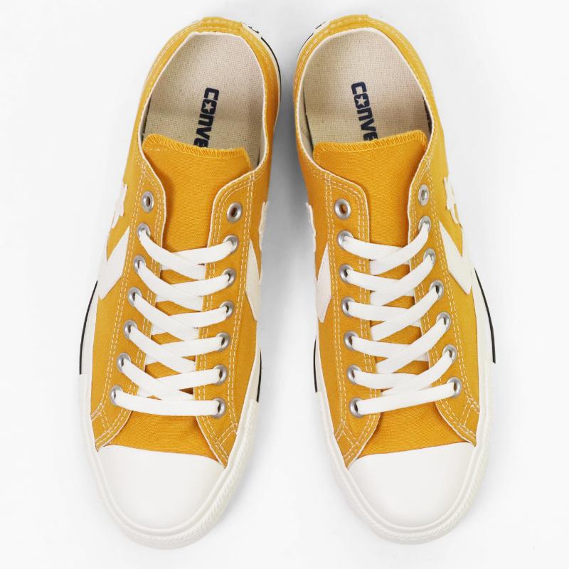 CONVERSE（コンバース） スニーカー メンズ CXP OX ゴールド 靴 2026SS
