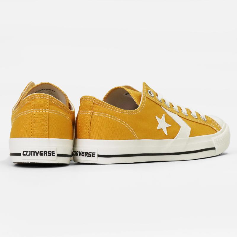 CONVERSE（コンバース） スニーカー メンズ CXP OX ゴールド 靴 2026SS