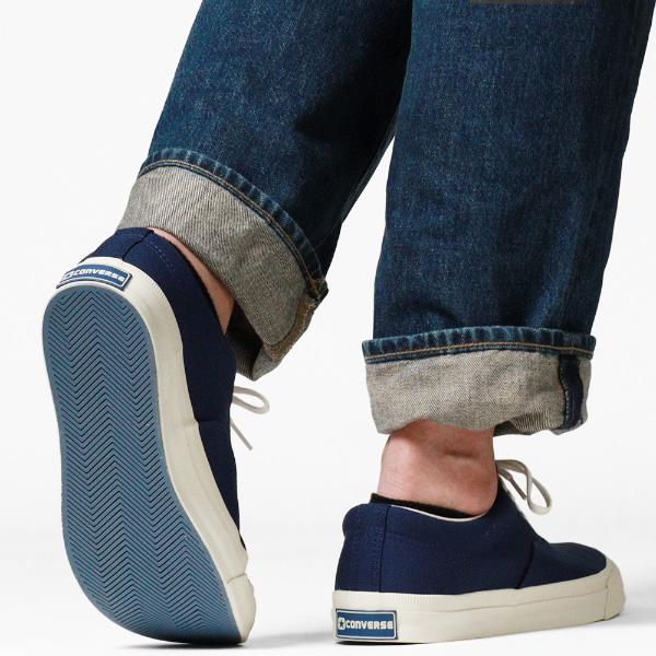 CONVERSE（コンバース） スニーカー メンズ スキッドグリップ 1SE607