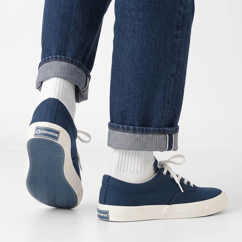 CONVERSE（コンバース） スニーカー メンズ スキッドグリップ 1SE607